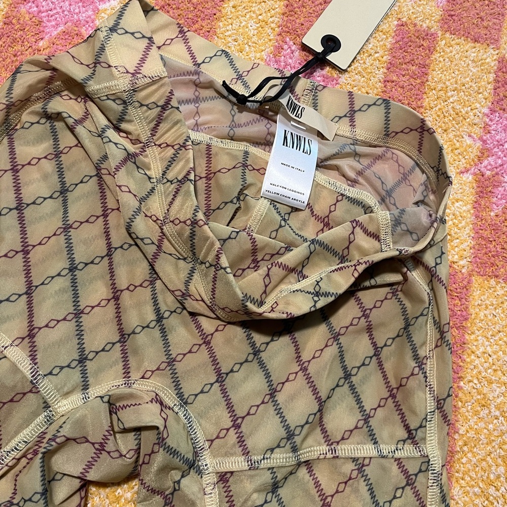 KNWLS Pants - Picture 3 of 6